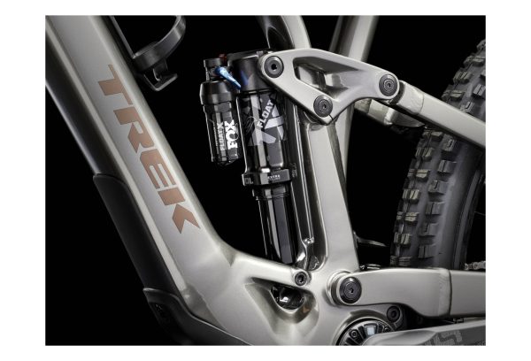 Trek Fuel EXe 8 Shimano XT 12V 360 Wh 29'' 2024 – Image 8