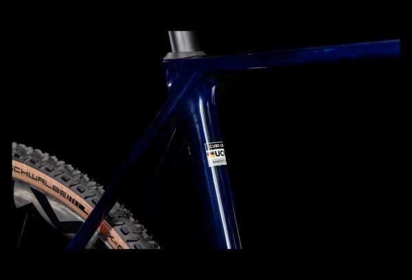 Cube Cross Race C:68X TE Shimano Ultegra Di2 12V 700 2023 – Image 8