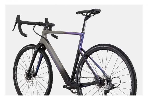 Cannondale SuperSix EVO CX Sram Force 1 11V 700 – Image 8