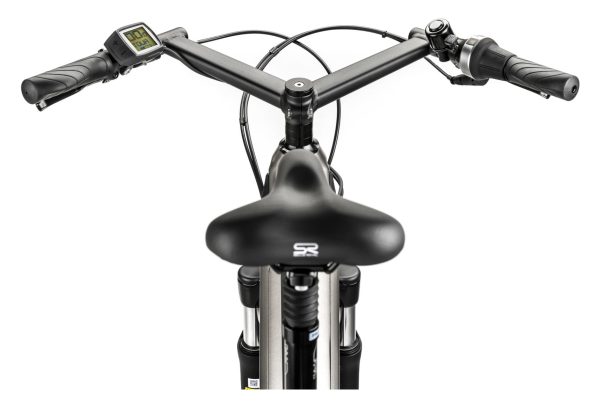 Moustache Samedi 28.3 Shimano Nexus 5V 500 Wh 700mm 2023 – Image 8