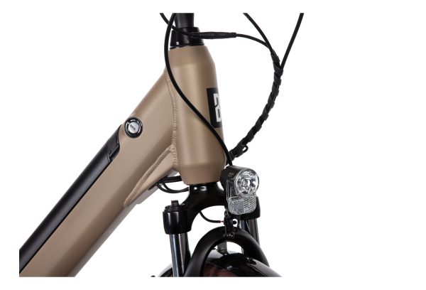 Bicyklet Carmen Shimano Tourney/Altus 7V 504 Wh 700 mm – Image 9