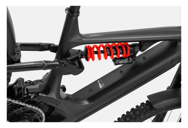 Cannondale Moterra Neo LT2 Shimano SLX/XT 12V 750 Wh 29/27.5'' – Image 8