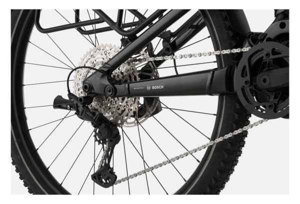 Cannondale Moterra Neo EQ Shimano Deore / XT 12V 750 Wh 29 – Image 9