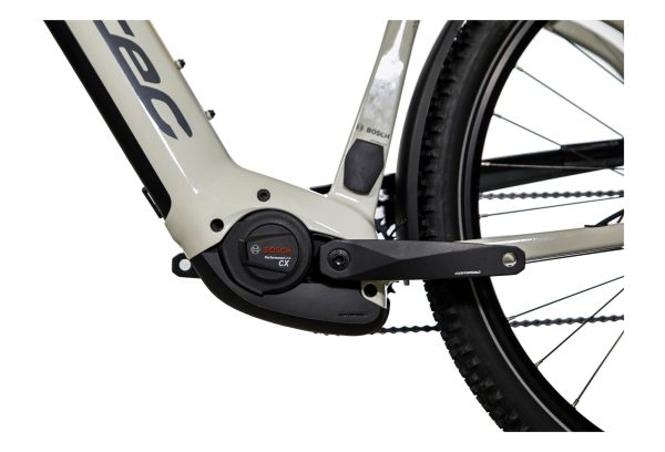 Corratec E-Power MTC 12S Gent Sram SX Eagle 12V 625 Wh 29 – Image 9