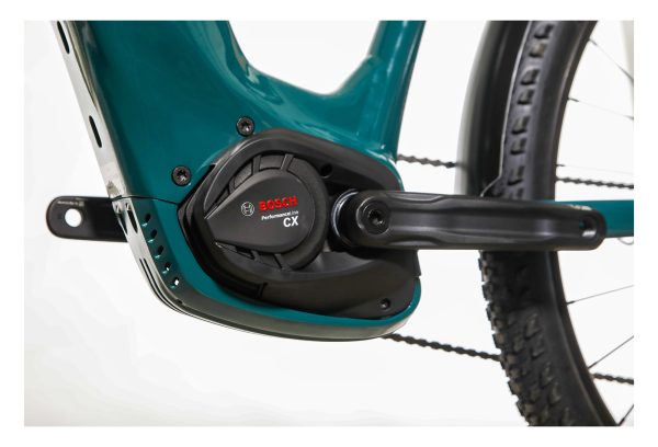Bicyklet Fabienne Shimano Deore 10V 625 Wh 29 – Image 9