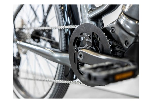 Trek Allant+ 7 Lowstep Shimano Deore 10V 625 Wh 27.5 – Image 9