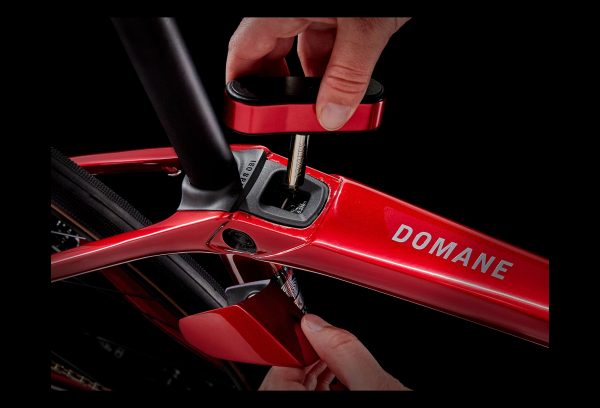 Trek Domane SL 6 eTap AXS 12V 700mm – Image 9