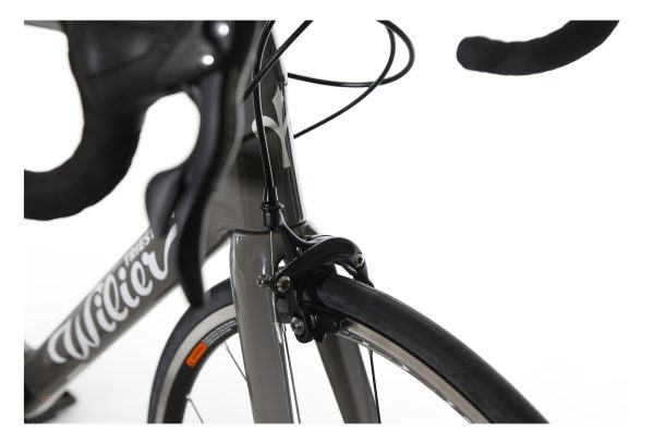 Wilier Triestina GTR Team Campagnolo Centaur 11V 700 mm 2023 – Image 9