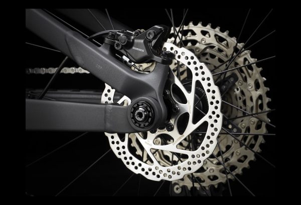 Trek Top Fuel 7 Shimano SLX XT 12V 29''  2023 – Image 9