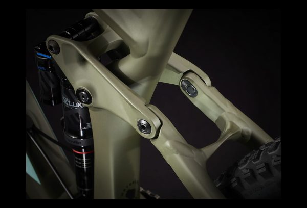 Trek Remedy 8 Shimano XT 12V 27.5'' 2022 – Image 9
