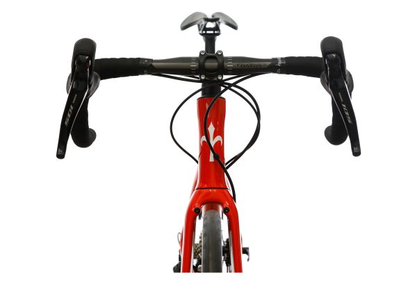 Wilier Triestina Cento1NDR Shimano 105 11V 700 mm  2023 – Image 9
