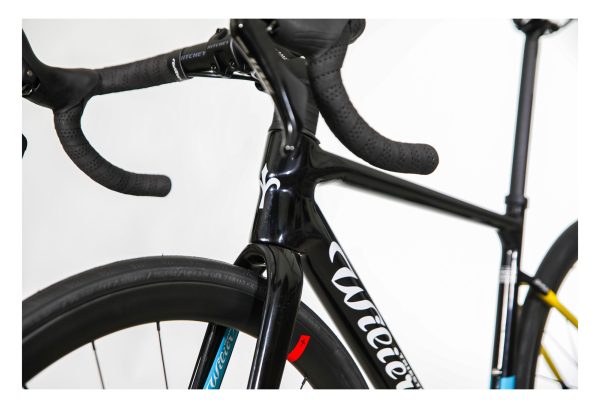 Wilier Triestina Garda Disc Shimano 105 11V 700 mm 2023 – Image 9