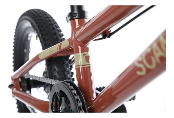Scamp MedFox Speed 16'' – Image 9