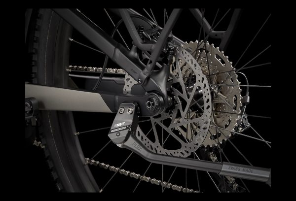 Trek Powerfly FS 4 EQ Shimano Deore 10V 625 Wh 29'' 2023 – Image 9