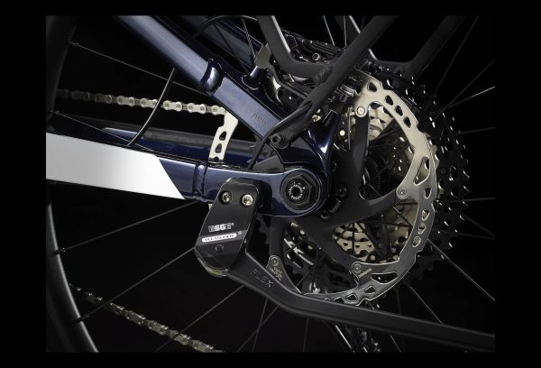 Trek Powerfly FS 9 EQ Shimano XT 12V 625 Wh 27.5'' 2023 – Image 9