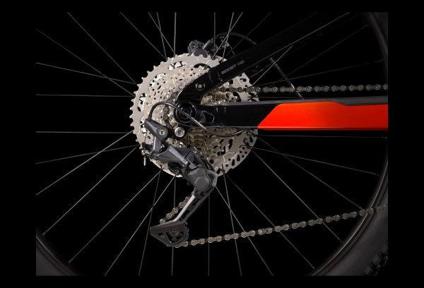 Powerfly FS 4 Shimano Deore 10V 625 Wh 29'' – Image 9