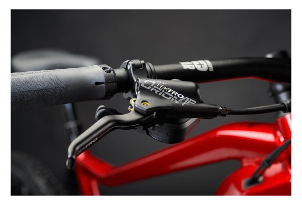 Haibike AllTrail 5 29 Shimano Deore 12V 630 Wh 29''  2022 – Image 9