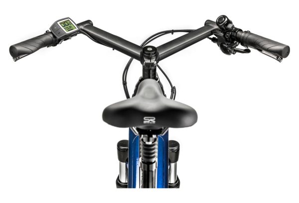 Moustache Samedi 28.2 Shimano Altus 9V 500 Wh 700mm 2023 – Image 9