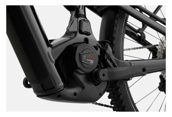 Cannondale Moterra Neo EQ Shimano Deore / XT 12V 750 Wh 29 – Image 10