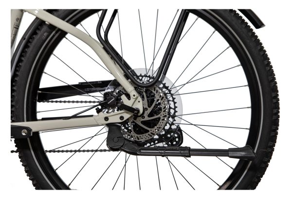 Corratec E-Power MTC 12S Gent Sram SX Eagle 12V 625 Wh 29 – Image 10