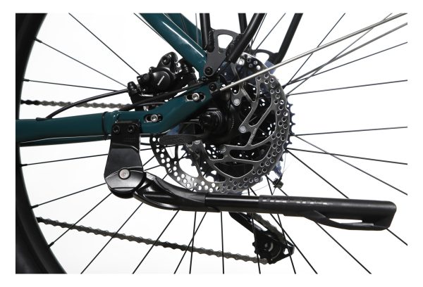 Bicyklet Fabienne Shimano Deore 10V 625 Wh 29 – Image 10
