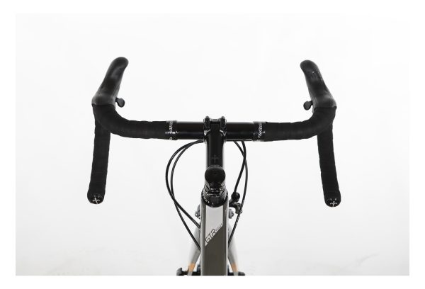 Wilier Triestina GTR Team Campagnolo Centaur 11V 700 mm 2023 – Image 10