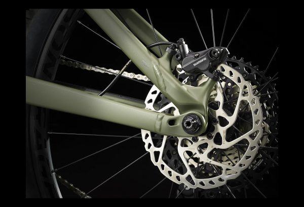 Trek Remedy 8 Shimano XT 12V 27.5'' 2022 – Image 10