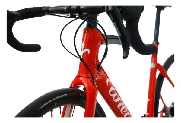 Wilier Triestina Cento1NDR Shimano 105 11V 700 mm  2023 – Image 10