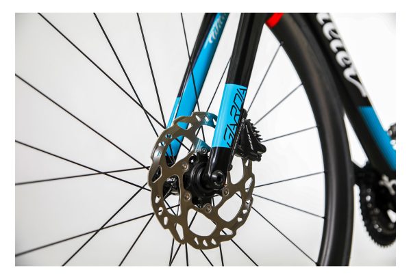 Wilier Triestina Garda Disc Shimano 105 11V 700 mm 2023 – Image 10