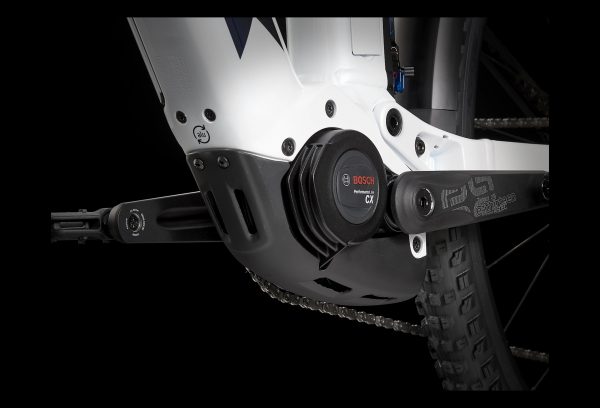 Trek Powerfly FS 7 Shimano SLX XT 12V 625 Wh 29'' 2023 – Image 10