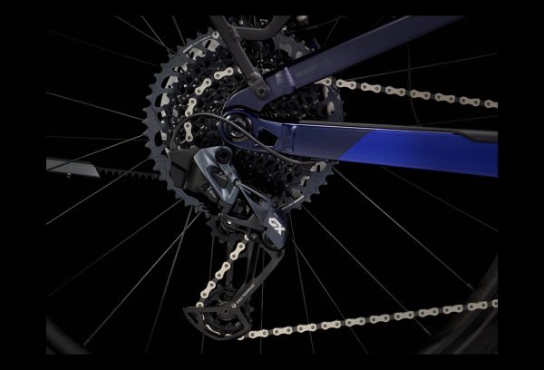 Trek Powerfly FS 9 EQ Sram GX Eagle AXS 12V 625 Wh 29'' – Image 9