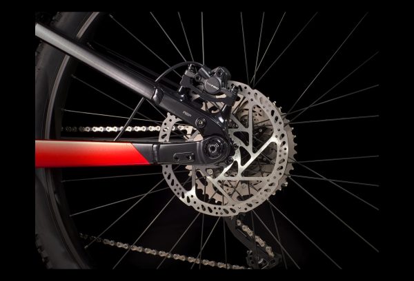 Powerfly FS 4 Shimano Deore 10V 625 Wh 29'' – Image 10