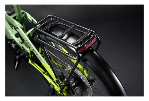 Haibike Adventr FS 8 Shimano Deore 11V 630 Wh 27.5'' 2023 – Image 10
