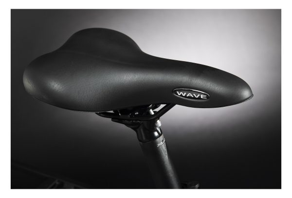 Haibike Trekking 5 i500Wh Shimano Alivio M3100 9V 2022 – Image 10