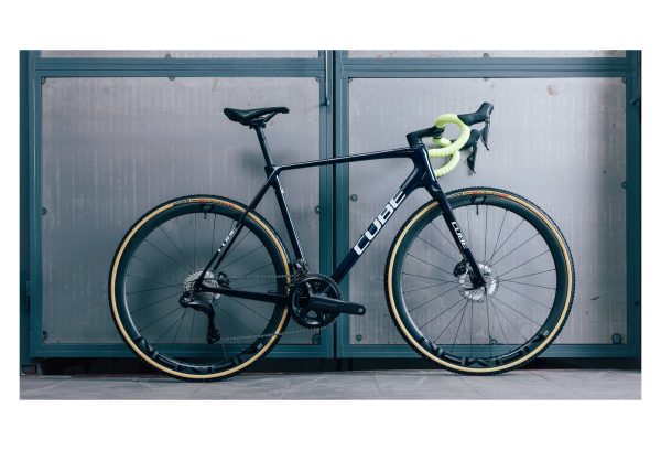 Cube Cross Race C:68X TE Shimano Ultegra Di2 12V 700 2023 – Image 10