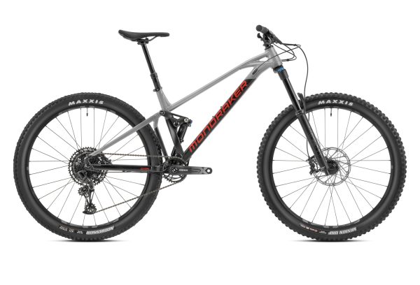 Mondraker Foxy Sram SX Eagle 12V 29''  2023 – Image 2