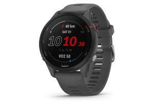 Montre de Sport Garmin Forerunner 255 Gris