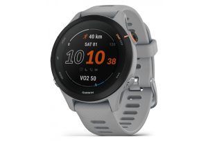 Montre de Sport Garmin Forerunner 255S Gris