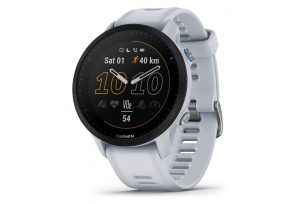 Montre de Sport Garmin Forerunner 955 Blanc