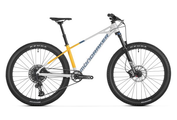 VTT Semi-Rigide Enfant Mondraker Trick 26 Sram SX Eagle 12V 26'' Girs Clair 2024