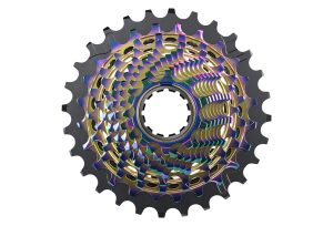 Cassette Sram Red XG-1290 12V AXS Rainbow