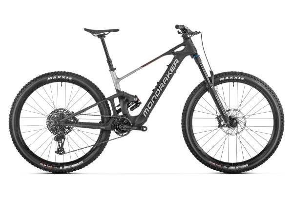 Mondraker Neat R Carbon Sram GX/NX Eagle 12V 360 Wh 29'' 2024 – Image 2