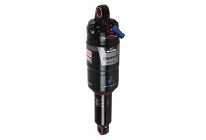 ROCKSHOX Amortisseur MONARCH RT3 DebonAir Mid Comp Noir