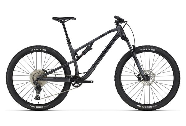 Rocky Mountain Element Alloy 10 Shimano Deore 11V 29'' 2022 – Image 2