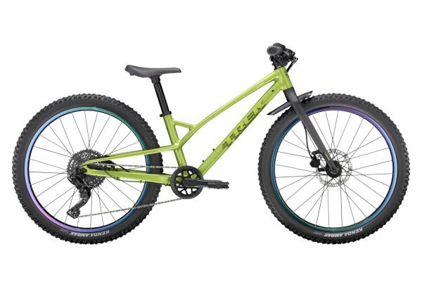 Trek Wahoo Trail MicroShift Advent 9V 24'' Vert 2024 – Image 2