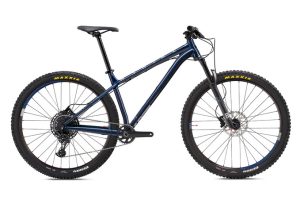 VTT Semi-Rigide NS Bikes Eccentric Lite 1 Shimano Deore 12V 29'' Bleu