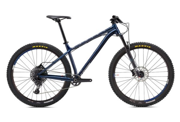 NS Bikes Eccentric Lite 1 Shimano Deore 12V 29'' Bleu 2021 – Image 2