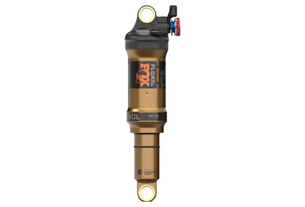Amortisseur Fox Racing Shox Float SL Factory Remote Up Evol LV 2024
