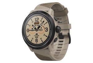 Montre GPS Coros Apex 2 Pro Beige Marron Gobi