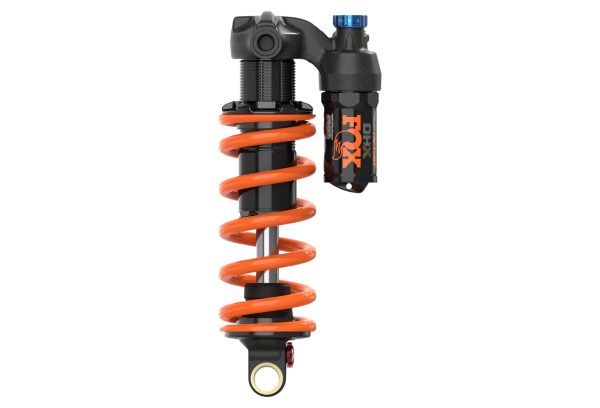 Fox DHX Factory 2Pos-Adj Trunnion Métrique 2024 (Sans Ressort) – Image 2